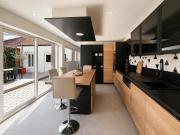 Le Patio Secret, Duplex haut de gamme avec terrasse en centre ville