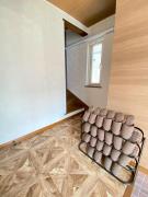 Snow Tracks Asahikawa by SETTLE - Private House for 10