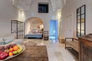 Ostuni Luxury Stay - Interior Jacuzzi Apartment