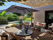 Maison dArtiste design avec piscine 10 pers