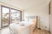 GuestReady - Stylish Diplomat I 202