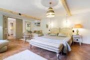 La suite du Jardin du Clos stemarie