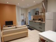 Location appartement 38m2