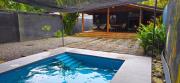 Dominicalitos Pool House