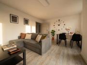Family Apartment in Bródno by VAYA STAYS
