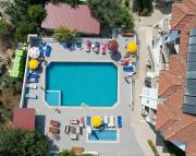 Köseoğlu Apart Villa