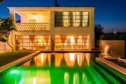 La Espada Rural Villa