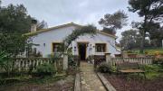 Finca rural con piscina para grupos grandes