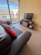 Luxury stay piso 30