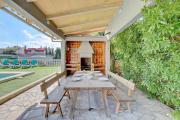 Villa Can Benavent By Slow Villas