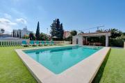 Villa Can Benavent By Slow Villas