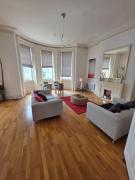 One Bedroom Luxury Regency Apartment