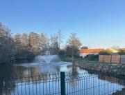 Le Clos des Chênes Maison - Vue Lac -