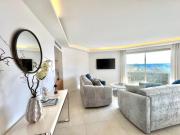 Horizon Bleu appartement vue mer & port Canto by Welcome to Cannes