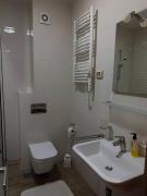 City apartman