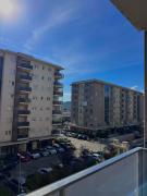 City apartman