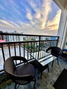 Gouriyana 2 Modern 2BHK flat
