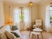 Appartement T3 Cosy et Ensoleillé