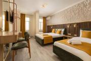 Taksim Peradise Hotel