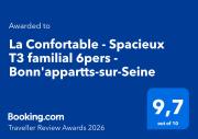 Top Bonnières-sur-Seine