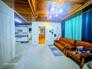 3BR Seongsu Station 3min walk Urban Cozy House2