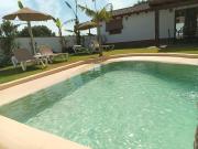 Villa Francesa con piscina