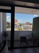 Studio apartment in zone 10, close to everything