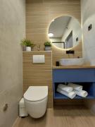 Lunaris apartments
