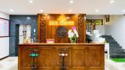 Bông Sen Hotel Cửa Lò