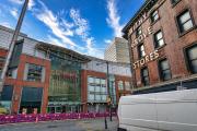 The Cosy City Centre Gem