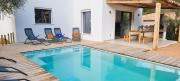Villa Bruna, 8 pers, piscine, 15 minutes plage en voiture