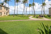 Relaxing Ocean View Condo Pono Kai Resort E102