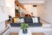 Agradable casita de verano a 200m de la playa