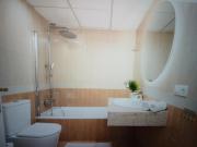 Cosy Appartement Muita Lanrezac