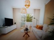 Cosy Appartement Muita Lanrezac