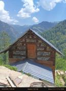 Jibhi Tandi fairytale forest Hostel