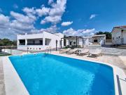 Holiday Home Ria with heated pool by Interhome