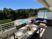 Apartment Le Domaine de la Baie-1 by Interhome