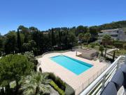 Apartment Le Domaine de la Baie-1 by Interhome