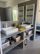 Villa with private pool in Provence