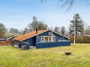 Holiday Home Susette - 400m from the sea by Interhome
