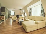 Apartment Caesar Apartment mit Terrasse- nahe dem Balaton by Interhome