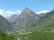 Top Campo Blenio