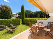 Apartment Green Mar B garden & terrace by Interhome
