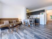 Apartment Riviera Park J 22 by Interhome
