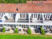 Apartment Galia - 2km from the sea by Interhome