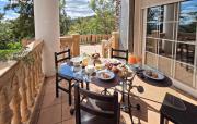Top La Carolina