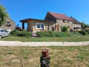 Gîte rural au Bois des Riots