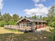 Holiday Home Nahima - 350m from the sea by Interhome
