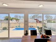 Holiday Home Cala by Interhome